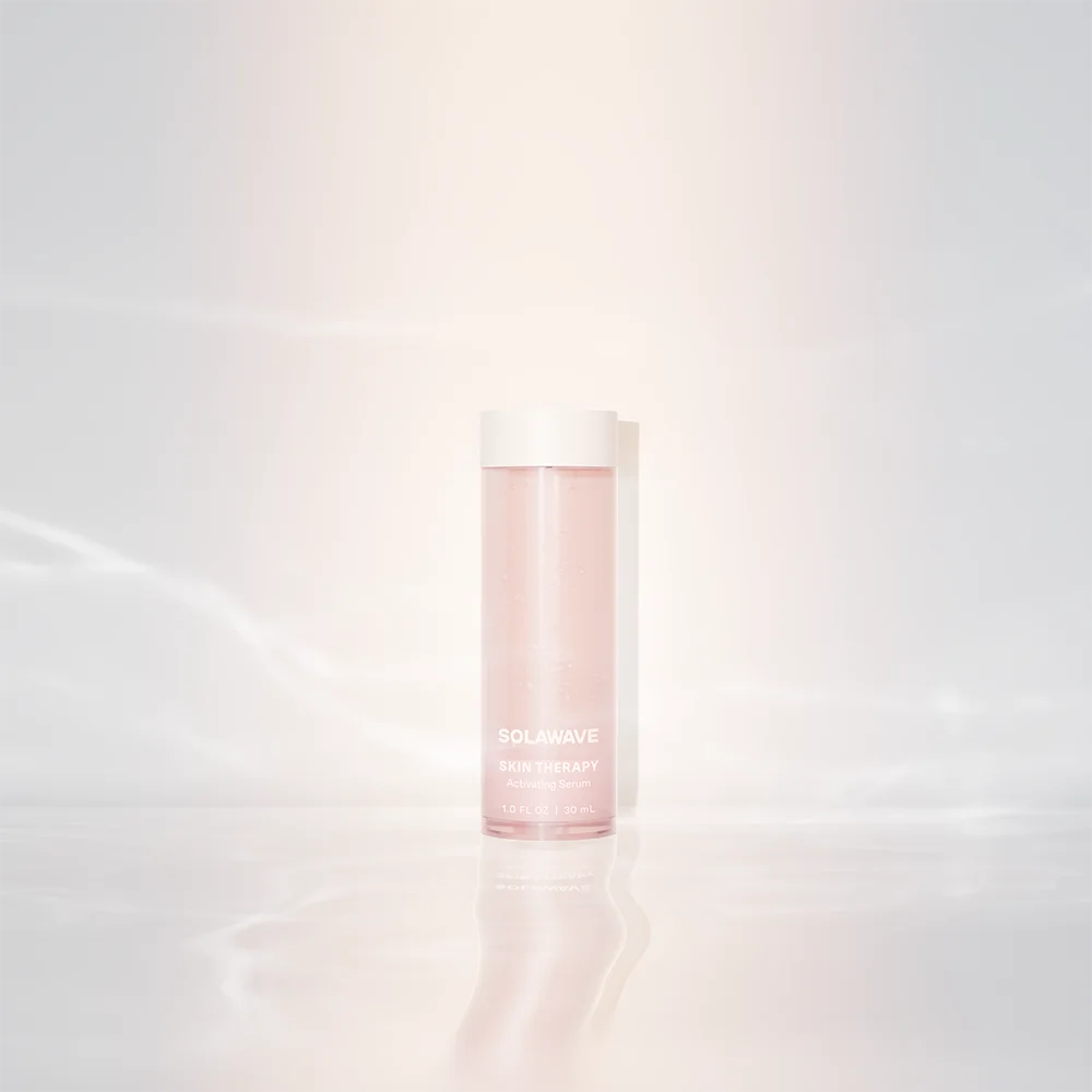 Skin Therapy Activating Serum - WONDERWALL