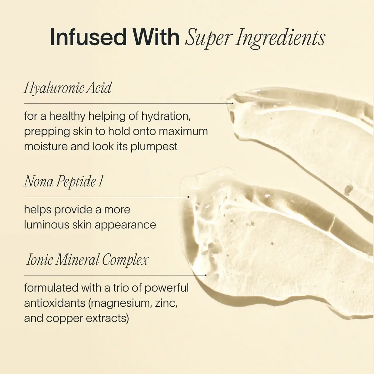 Skin Therapy Activating Serum - WONDERWALL