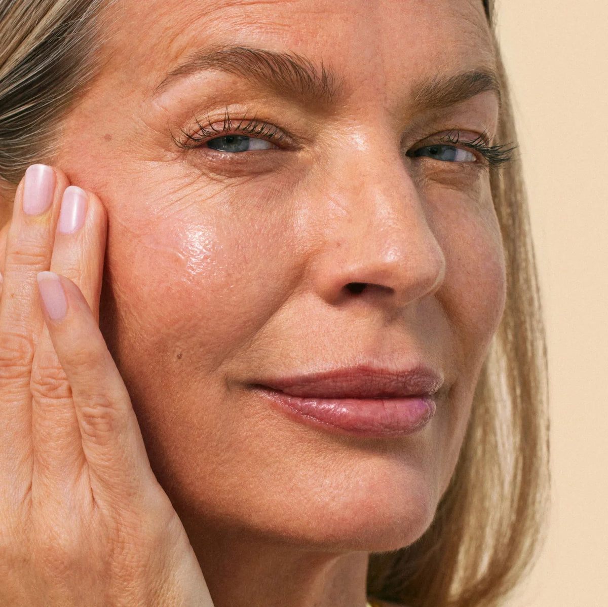 Skin Therapy Activating Serum - WONDERWALL