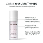 Skin Therapy Activating Serum - WONDERWALL