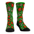 Spaghetti & Meatballs Crew Socks