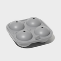 Silicone Sphere Ice Mold