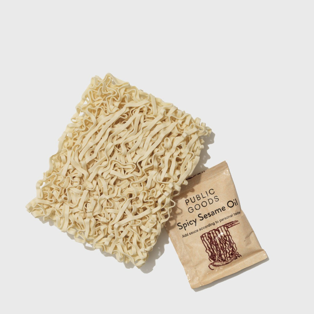 Ramen Noodles