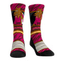 Master Splinter - Showtime Crew Socks