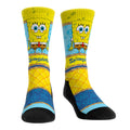 SpongeBob SquarePants - Showtime Crew Socks