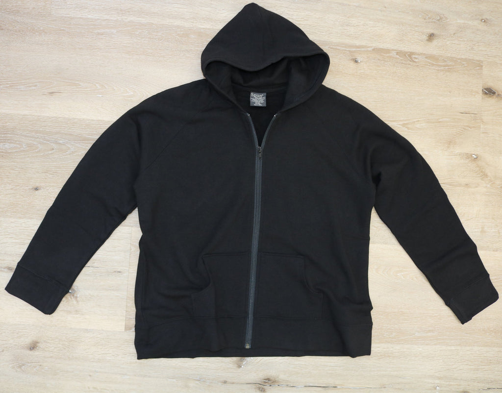 Clearance Women's Bamboo Fleece Hoodie - WONDERWALL