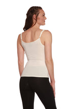 Clearance Women's Bamboo Viscose Spaghetti Strap Camisole - WONDERWALL