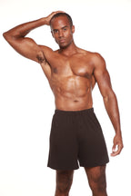 Men's Bamboo Viscose/Cotton Boxer Style Underwear - WONDERWALL