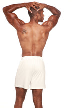 Men's Bamboo Viscose/Cotton Boxer Style Underwear - WONDERWALL