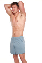 Men's Bamboo Viscose/Cotton Boxer Style Underwear - WONDERWALL