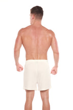 Men's Bamboo Viscose/Cotton Boxer Style Underwear - WONDERWALL