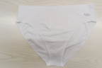 New Women's Bamboo/Cotton High Leg Brief Style Underwear - WONDERWALL