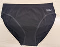 New Women's Bamboo/Cotton High Leg Brief Style Underwear - WONDERWALL