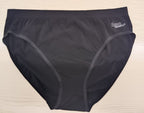 New Women's Bamboo/Cotton High Leg Brief Style Underwear - WONDERWALL