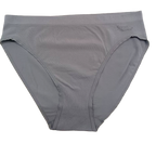 New Women's Bamboo/Cotton High Leg Brief Style Underwear - WONDERWALL