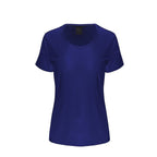 Women's Bamboo/Cotton Short Sleeve Scoop Neck T-Shirt - WONDERWALL