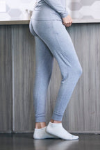 Women's Bamboo Lounge Jogger Pants - WONDERWALL