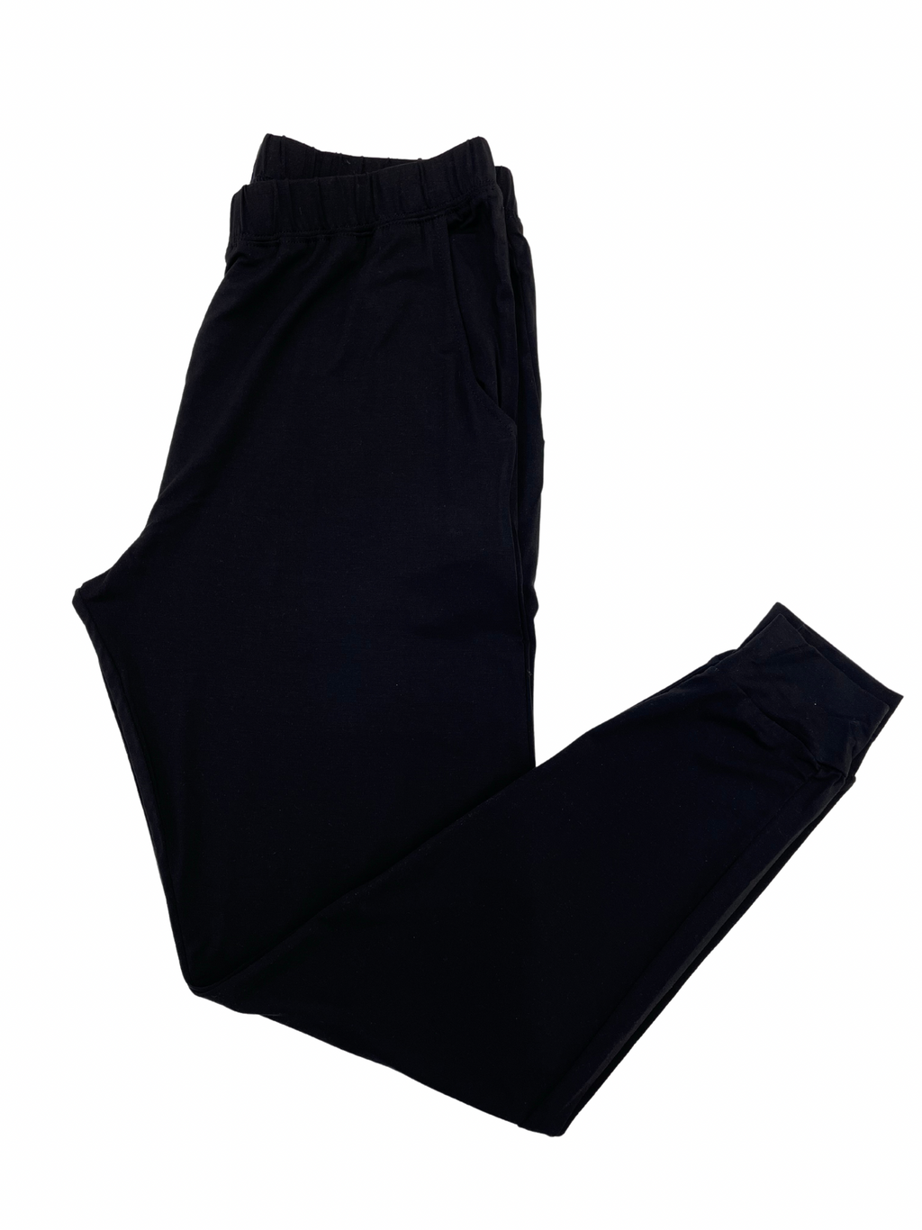 Women's Bamboo Lounge Jogger Pants - WONDERWALL
