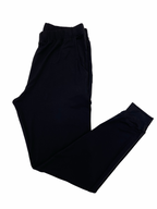 Women's Bamboo Lounge Jogger Pants - WONDERWALL