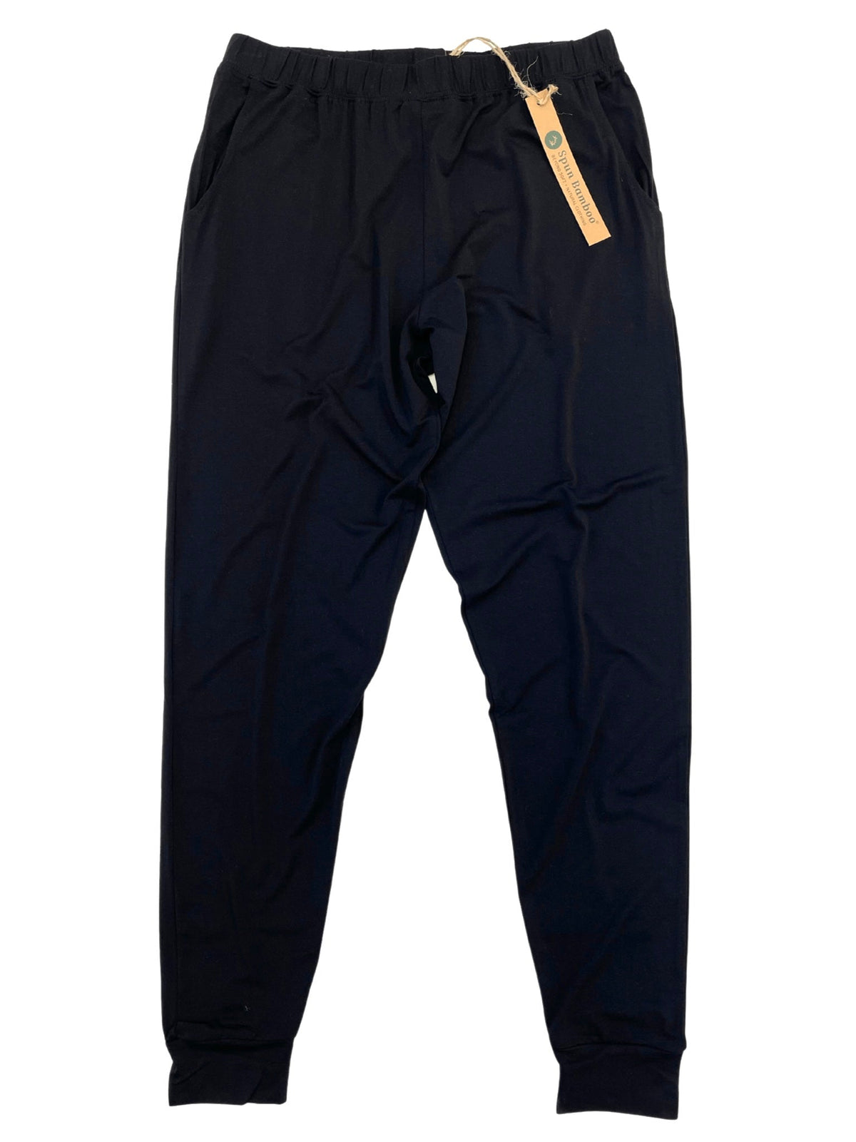 Women's Bamboo Lounge Jogger Pants - WONDERWALL