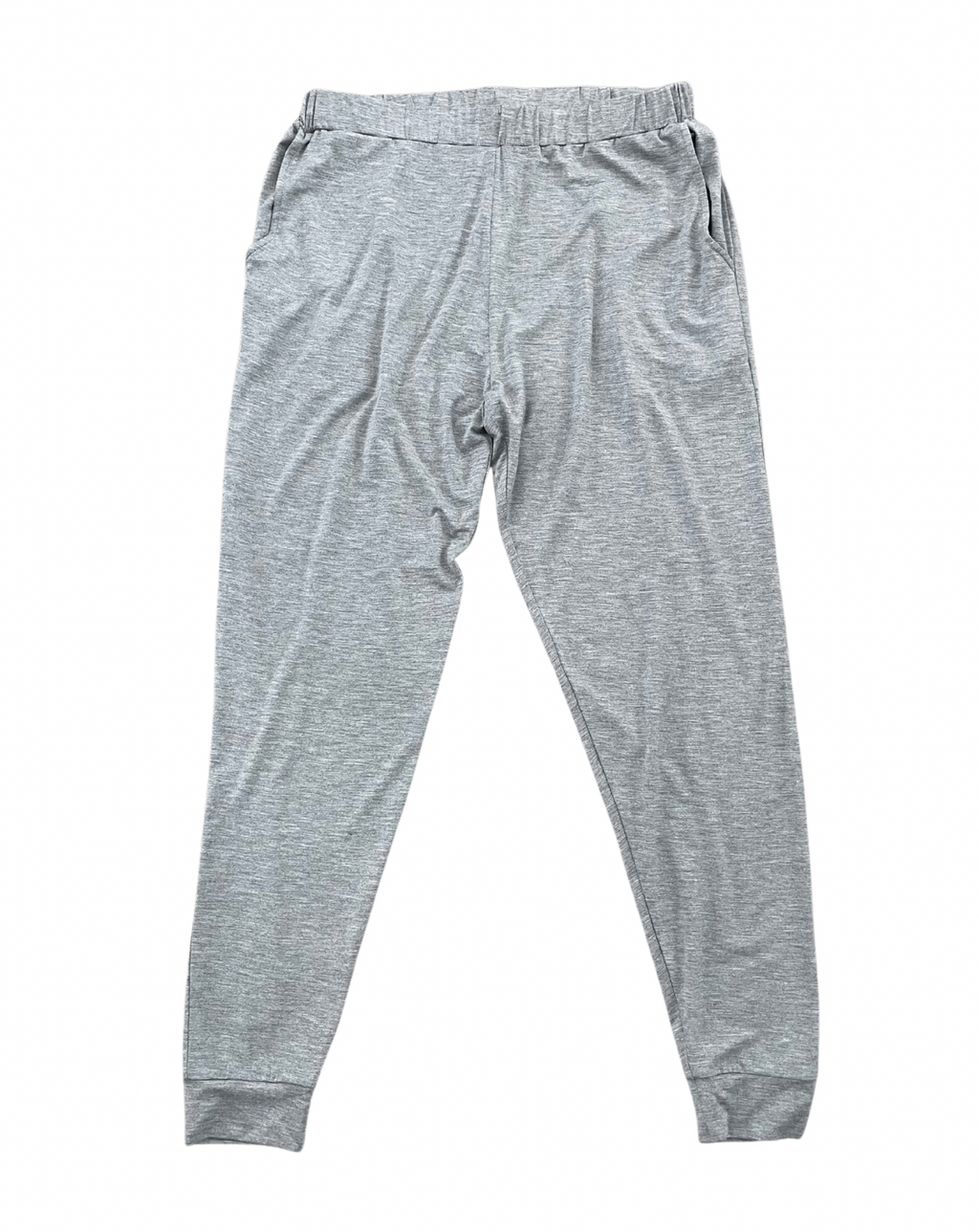 Women's Bamboo Lounge Jogger Pants - WONDERWALL
