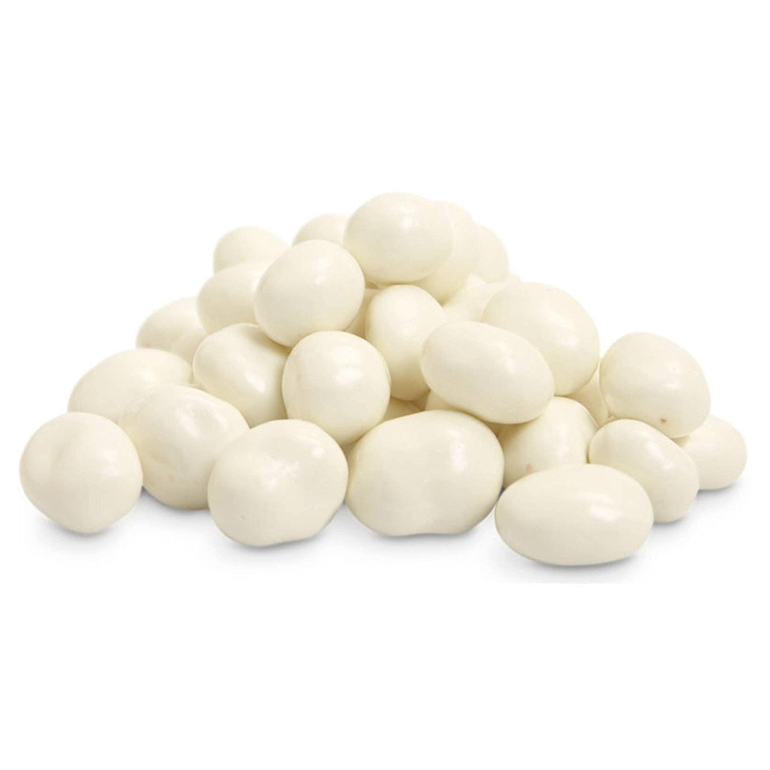 Andy Anand White Chocolate Covered California Cranberries, 1 lb – Sweet - Tart Gourmet Snack, No Preservatives, Birthday & Holiday Gift Box