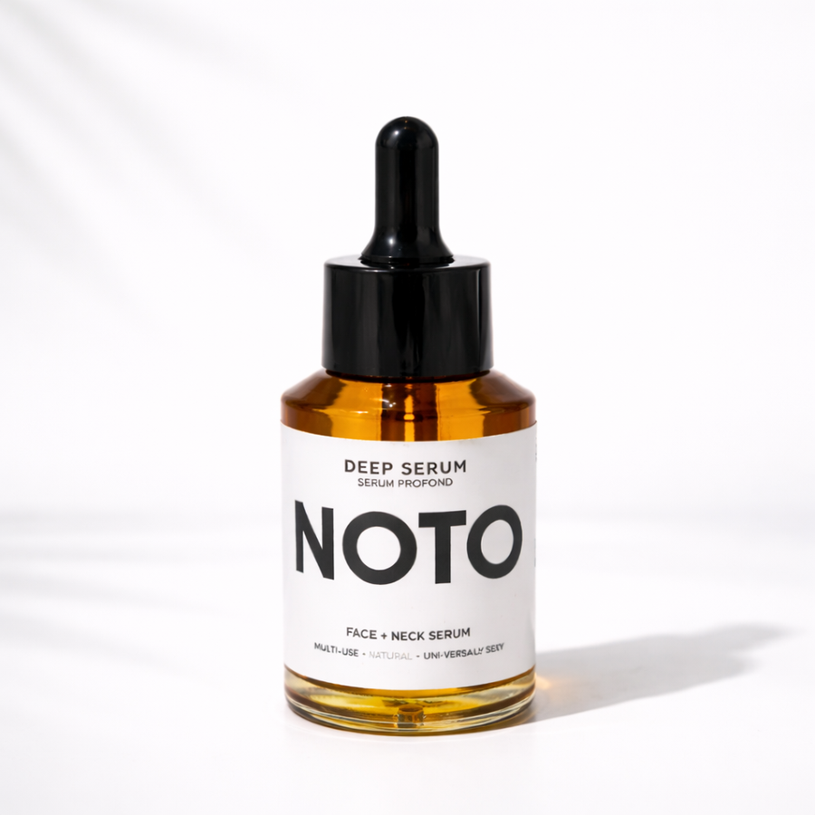 DEEP SERUM – 1 OZ