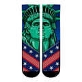 Stand Tall Crew Socks