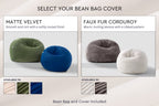 Cloud Comfort Bean Bag (Standard)