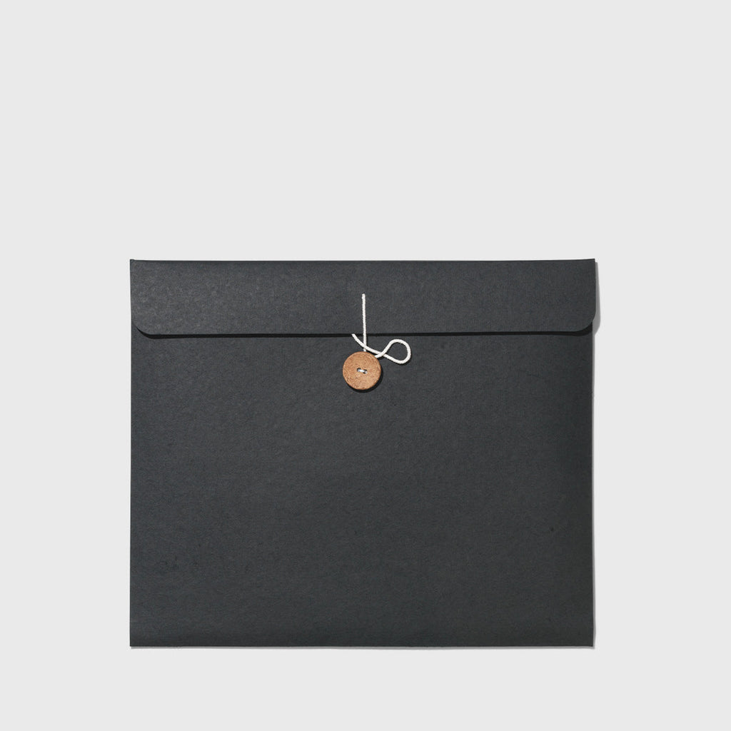 Recycled Cotton Paper Stationery Set
