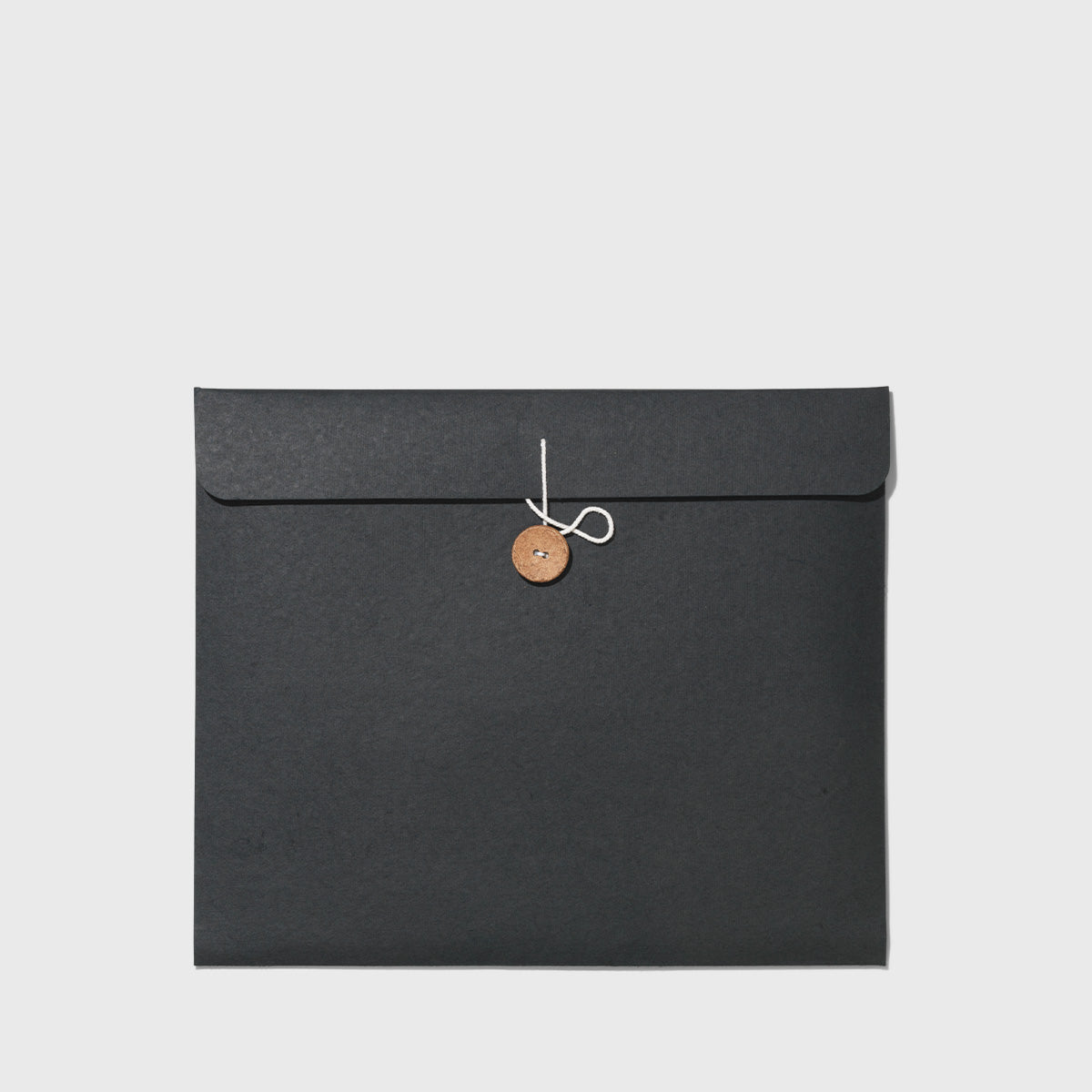 Recycled Cotton Paper Stationery Set