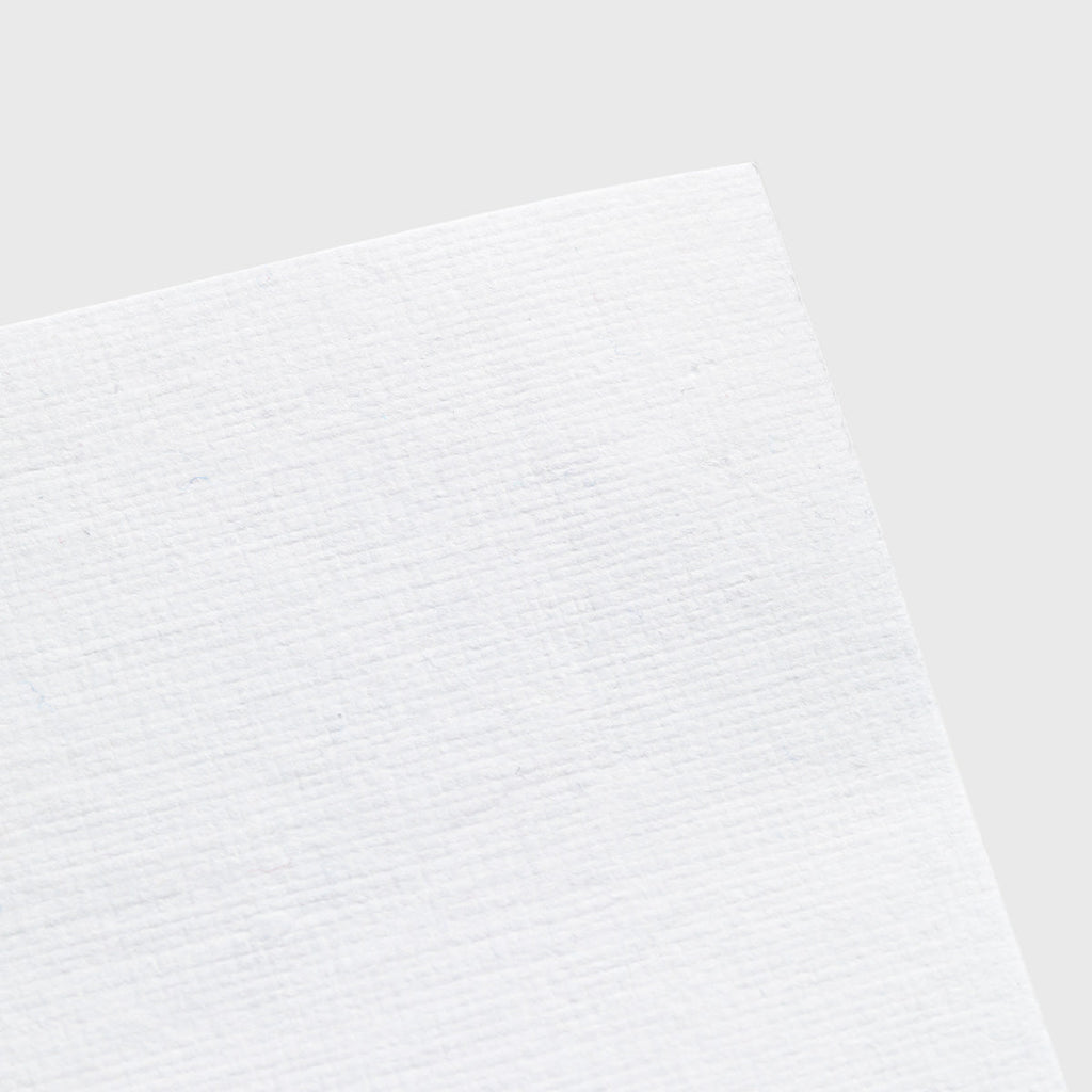 Recycled Cotton Paper Stationery Set