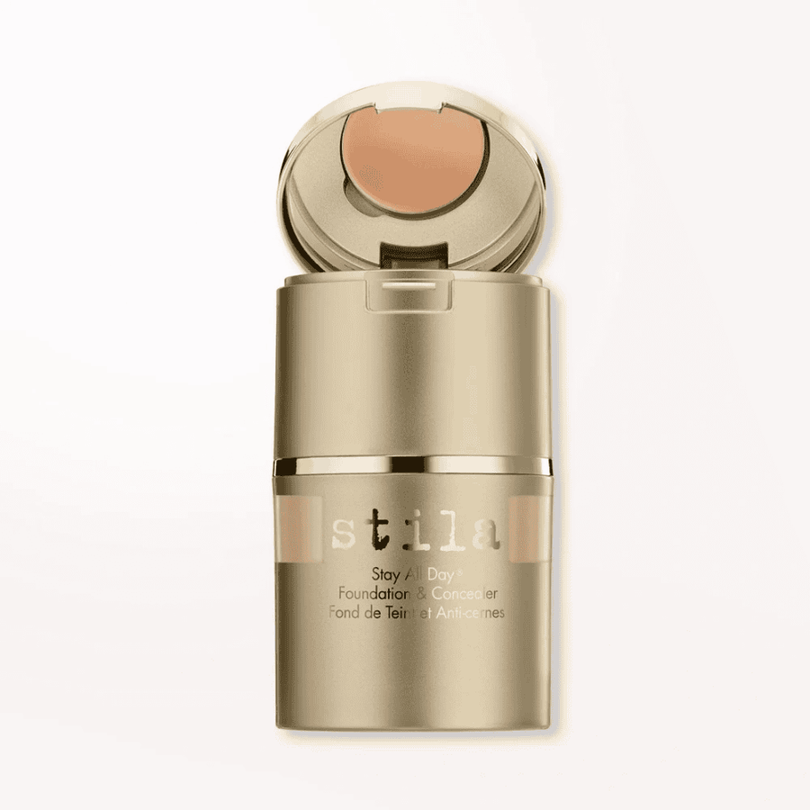 Stay All Day Foundation & Concealer