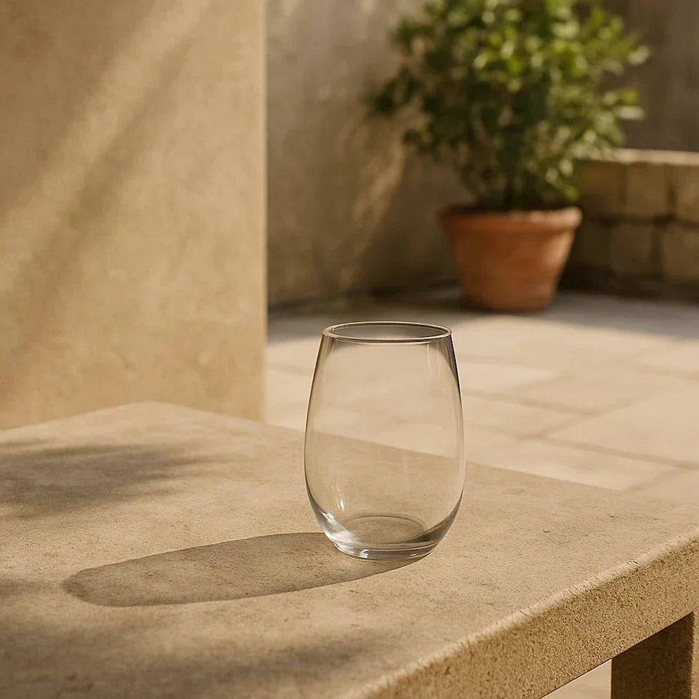 Wine Glasses