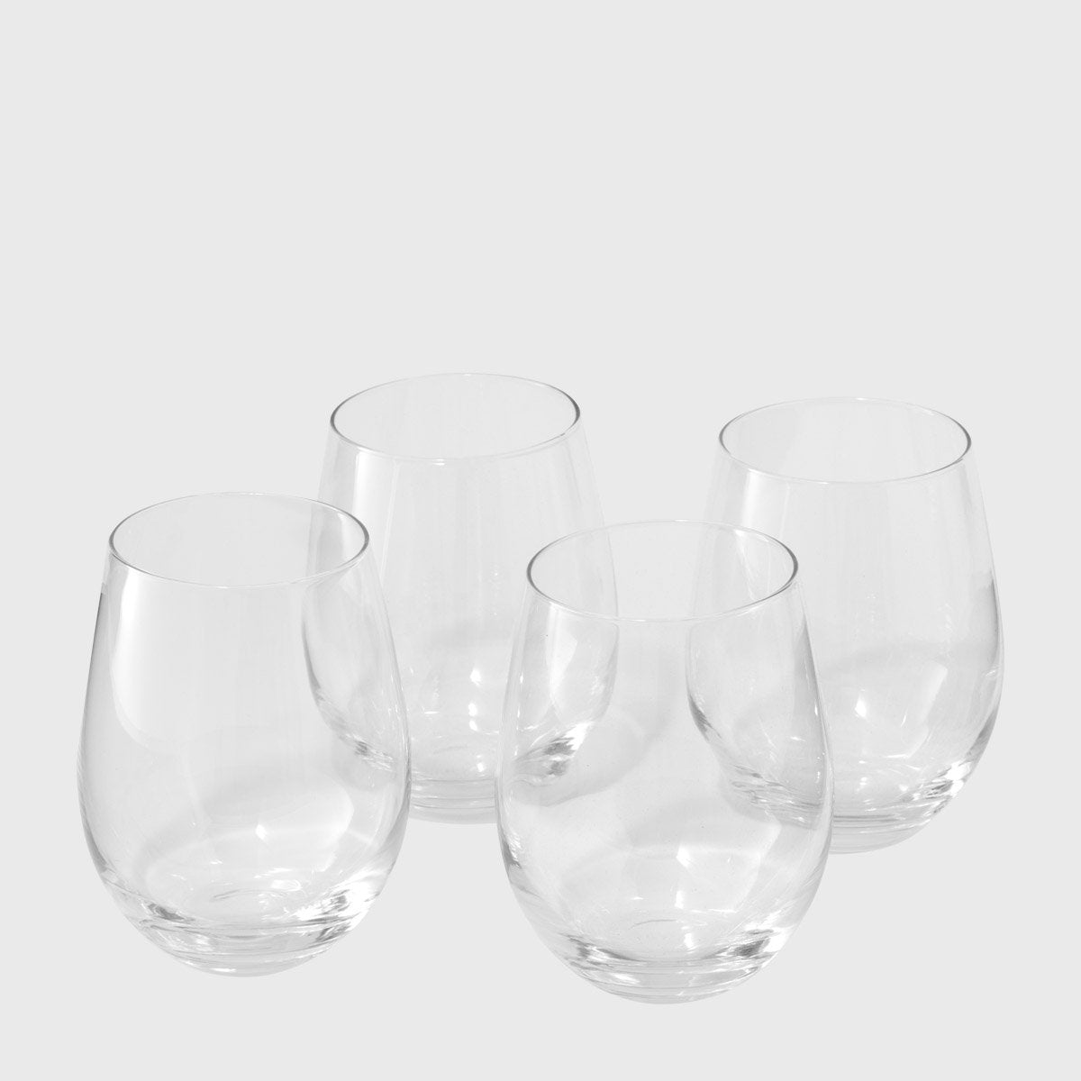 Wine Glasses
