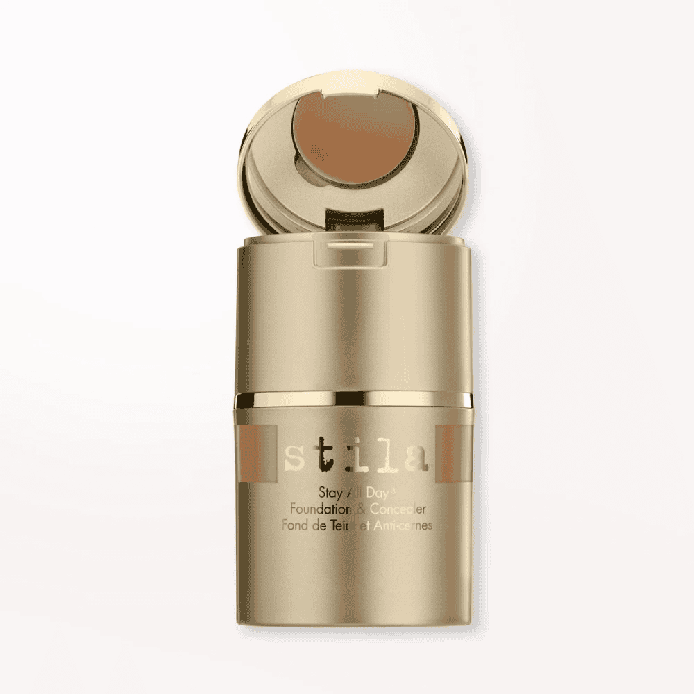 Stay All Day Foundation & Concealer