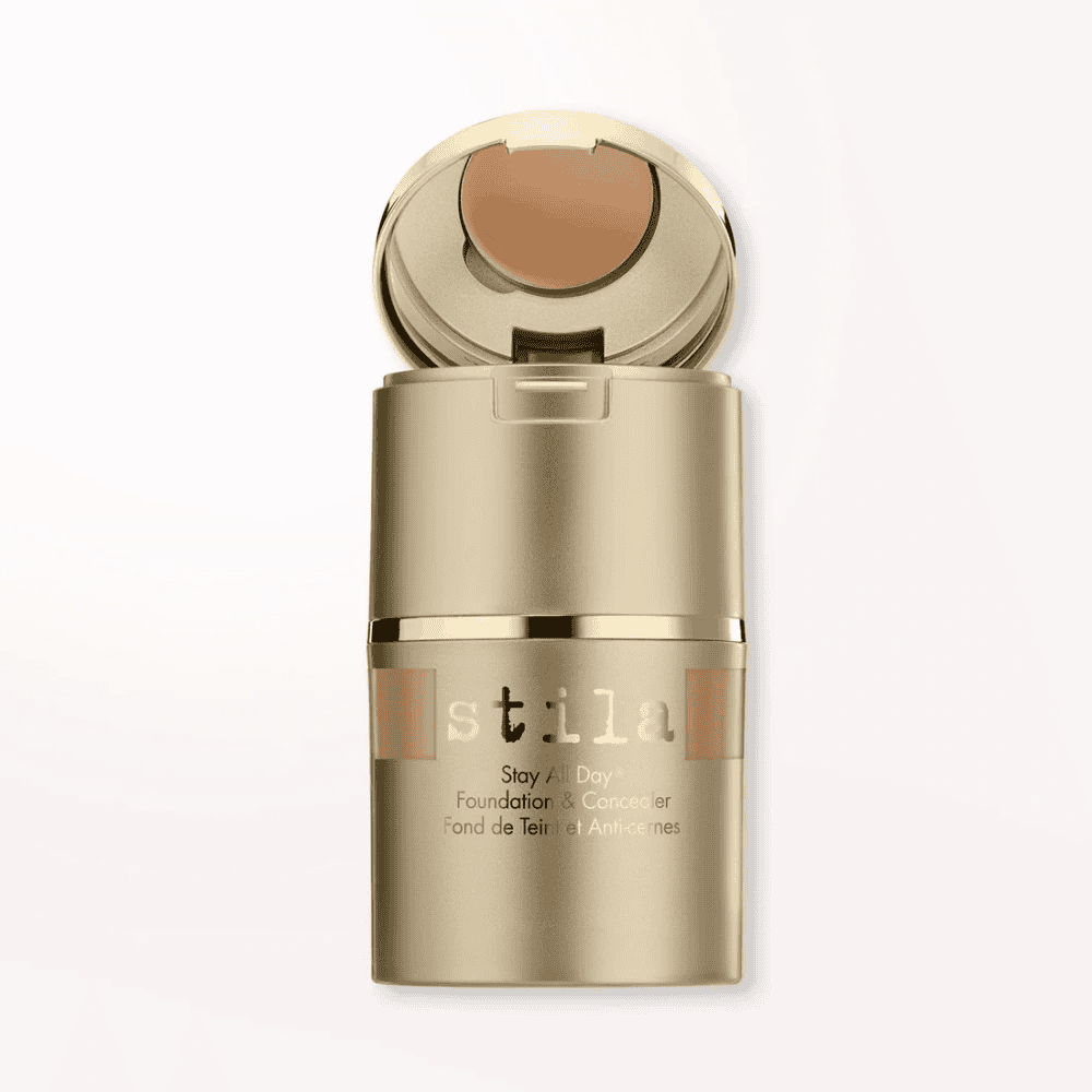 Stay All Day Foundation & Concealer