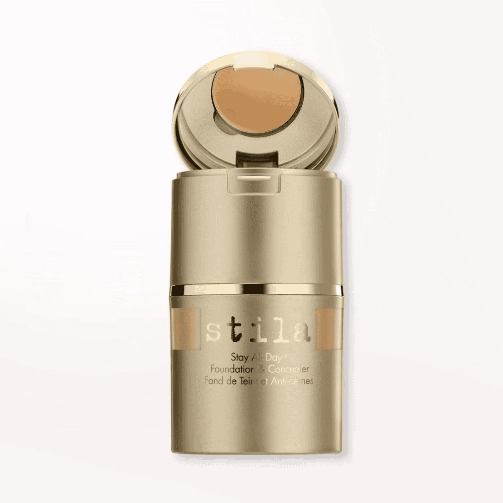 Stay All Day Foundation & Concealer