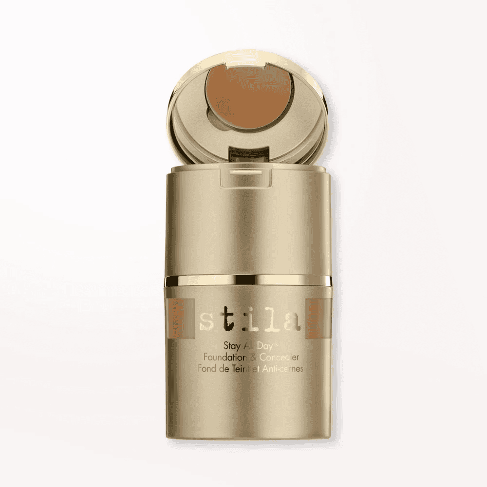 Stay All Day Foundation & Concealer
