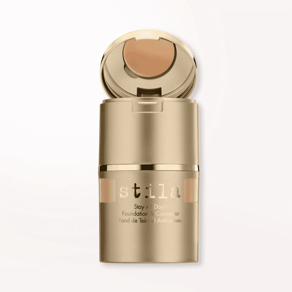 Stay All Day Foundation & Concealer