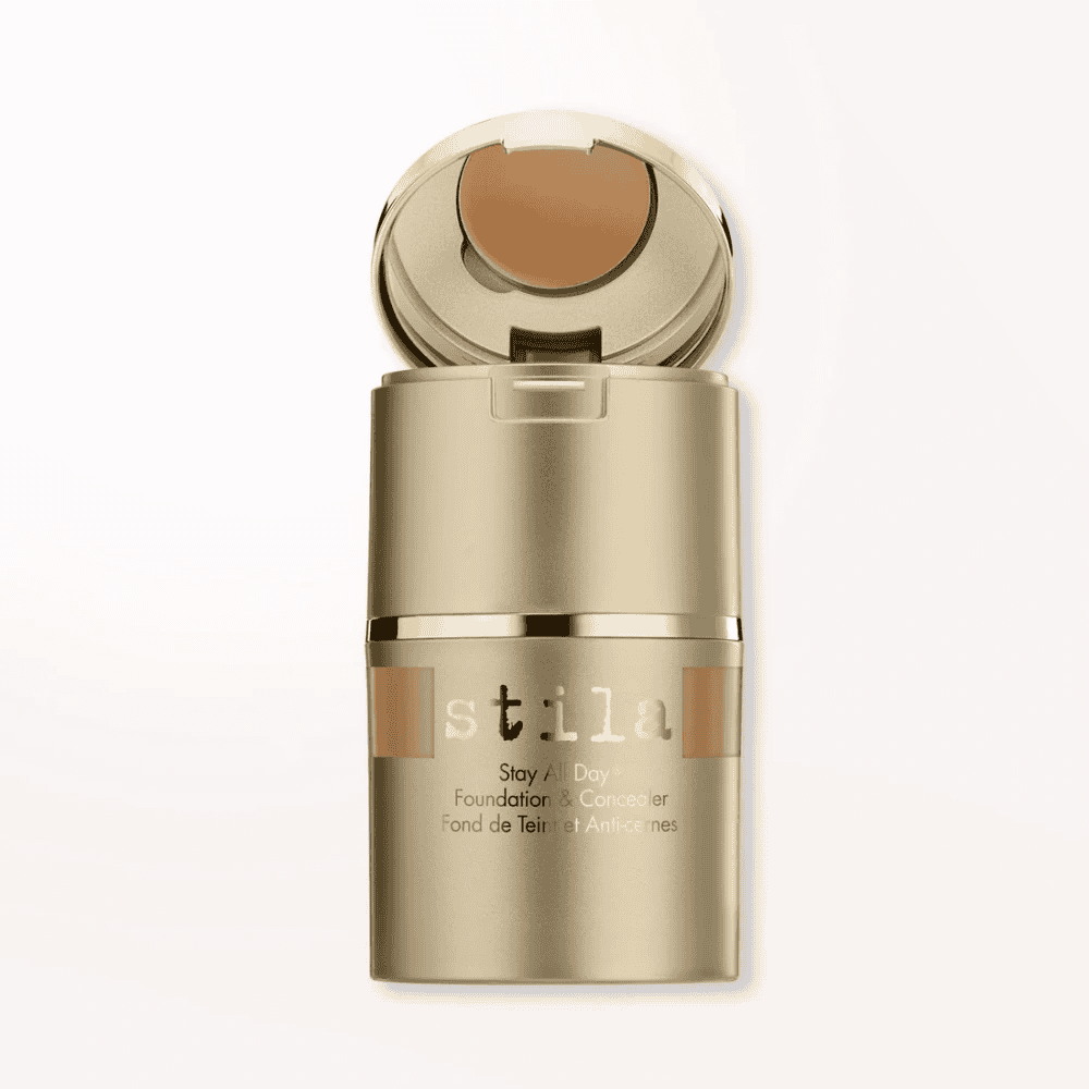 Stay All Day Foundation & Concealer