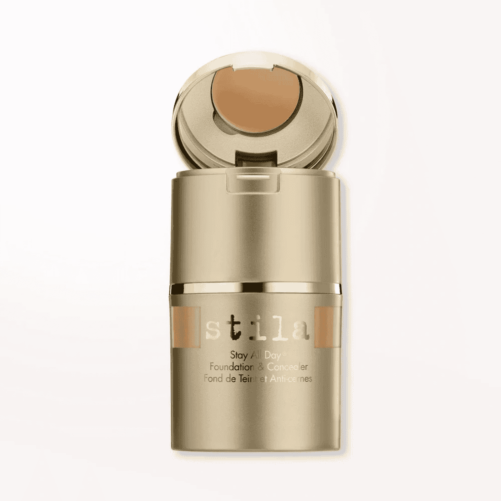 Stay All Day Foundation & Concealer