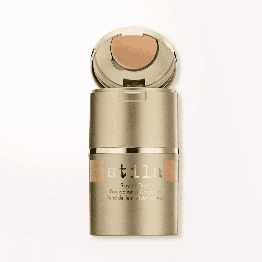 Stay All Day Foundation & Concealer