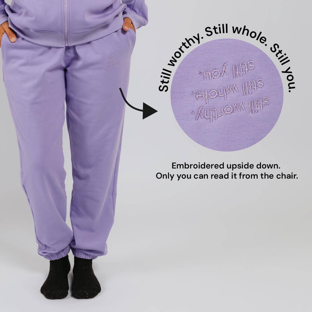 Still You Sweatpants