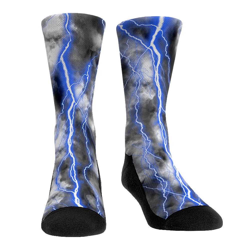 Stormy Crew Socks
