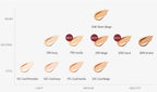 Sulwhasoo Perfecting Foundation SPF17 PA+ 35ml