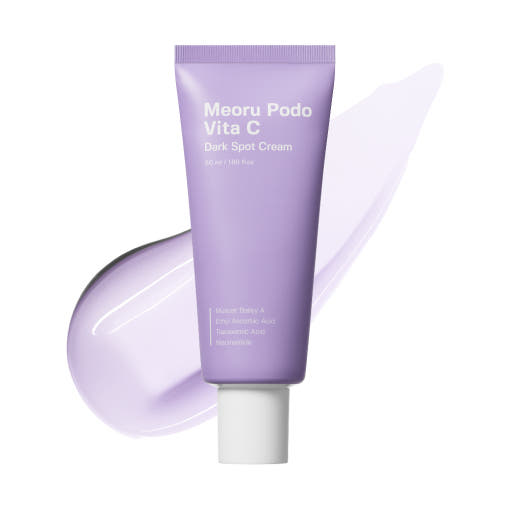 SUNGBOON EDITOR Meoru Podo Vita C Dark Spot Cream 50ml (Tube Type)