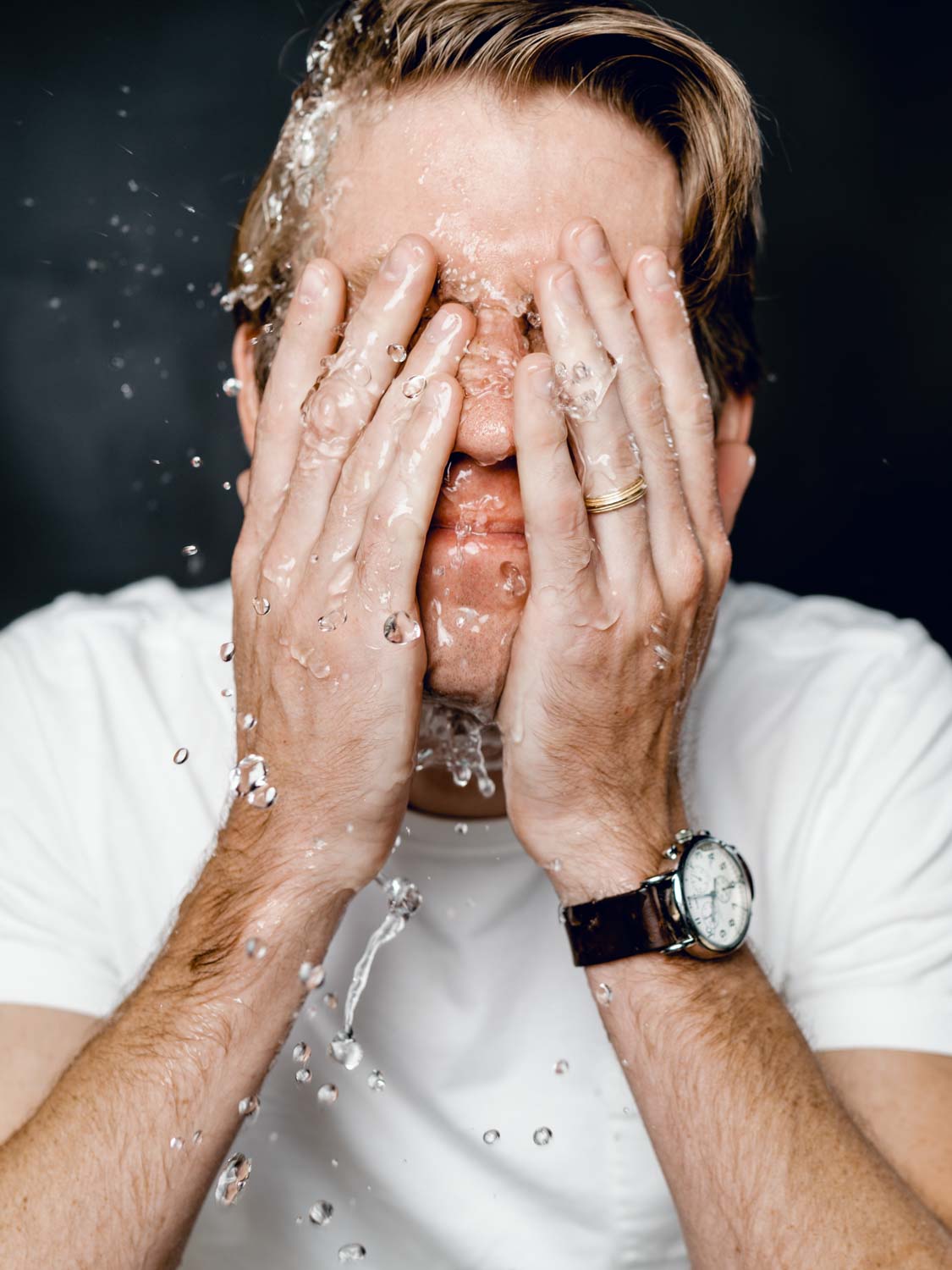 Feel Good Face Wash