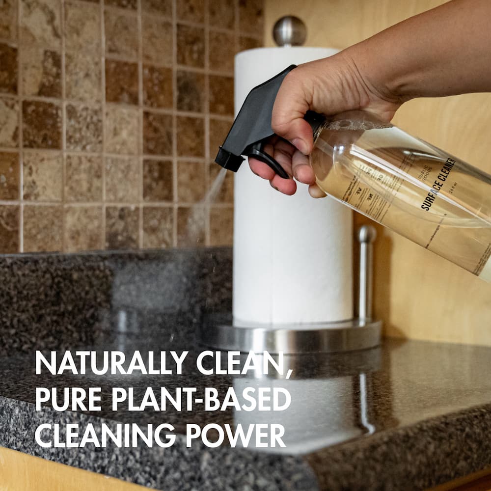 Surface Cleaner
