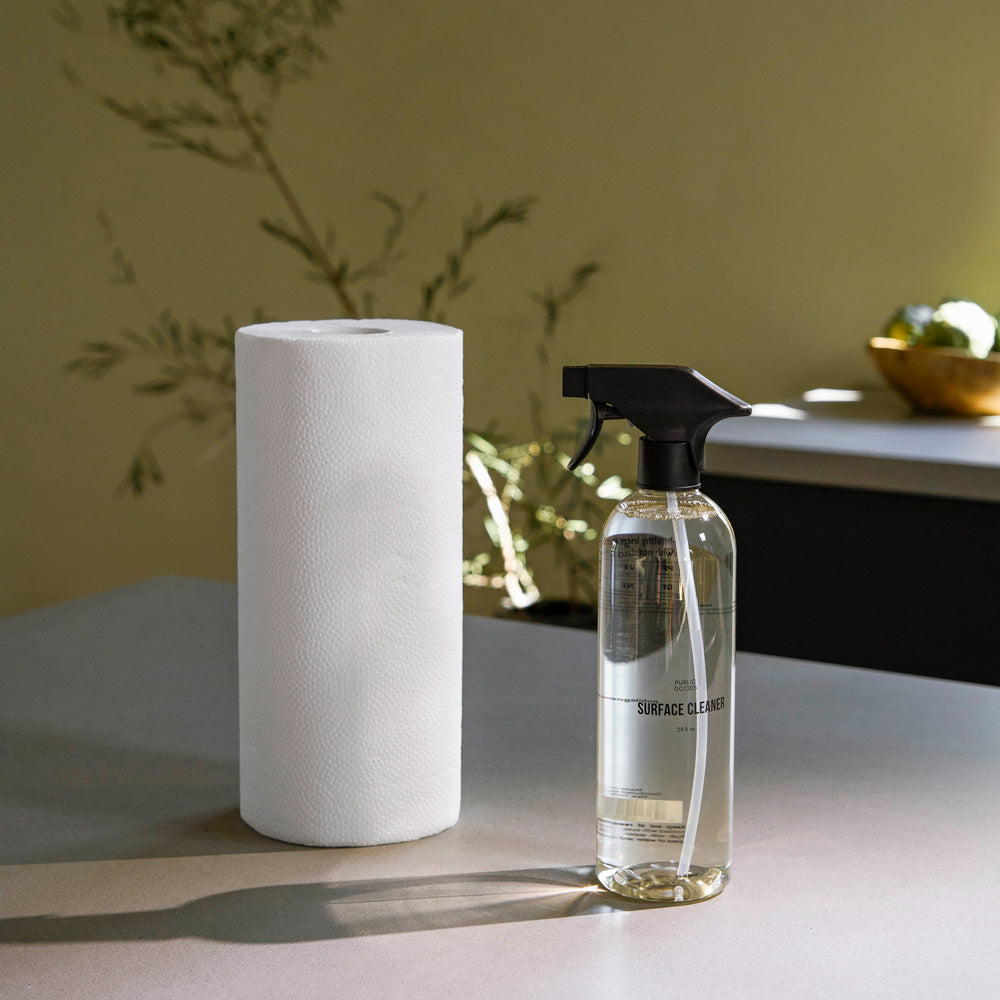 Tree Free Paper Towels